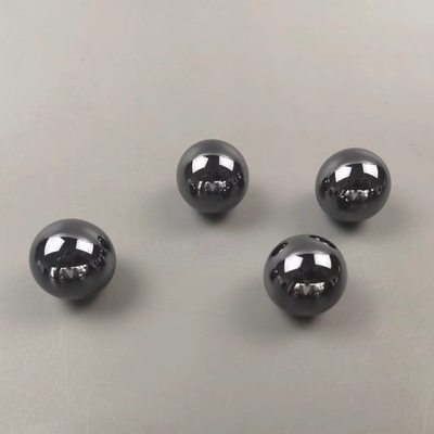 Bearing Si3n4 Silicon Nitride Ceramic Ball Control Valve 25mm