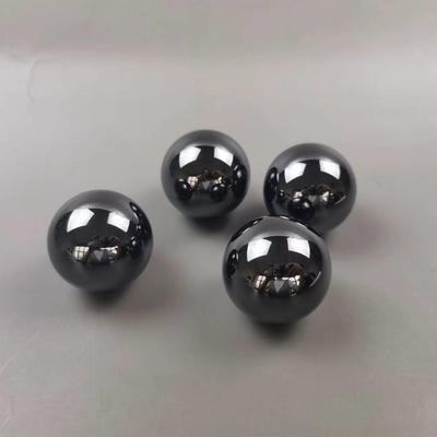 G20 G40 Silicon Carbide Ball Ceramic Milling Media 38.1mm