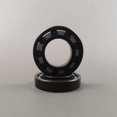 6902rs 6902 Ceramic Bearing Si3N4 ABEC 3 15x28x7mm