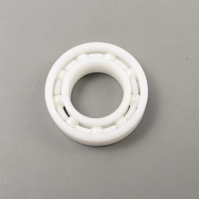 6900 6901 6902 Zirconia Ceramic Bearing ZrO2 ABEC3