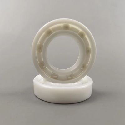 6900 6901 6902 Zirconia Ceramic Bearing ZrO2 ABEC3