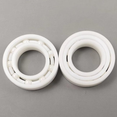 6900 6901 6902 Zirconia Ceramic Bearing ZrO2 ABEC3