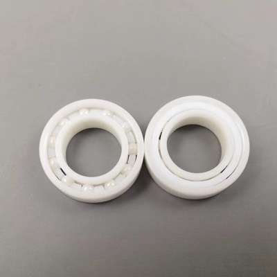 6903-2rs 6900 6904 6905 Zirconia Ceramic Bearing 17x30x7mm