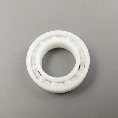 6903-2rs 6900 6904 6905 Zirconia Ceramic Bearing 17x30x7mm