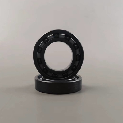 61903-2rs 6903 Ceramic Bearing ABEC 3 Si3N4 Races Balls  Cage P6