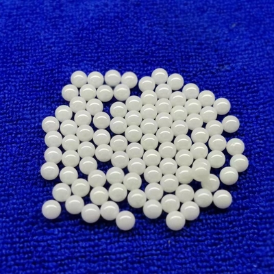 3.969mm Zirconia Ceramic Ball Hip ZrO2  high precision