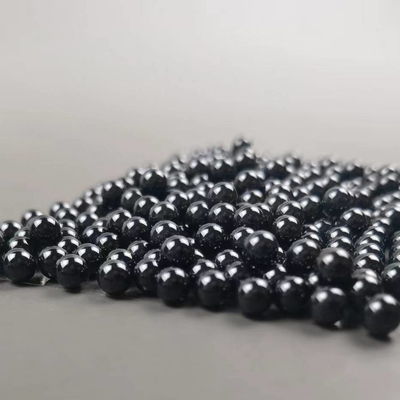 25 W/mK Thermal Conductivity Silicon Nitride Ball For Temperature Environments