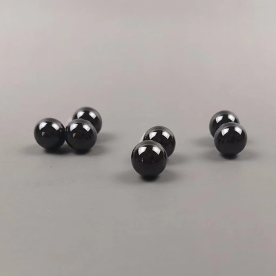 7.938mm Silicon Nitride Ball HIP Si3N4 830MPa