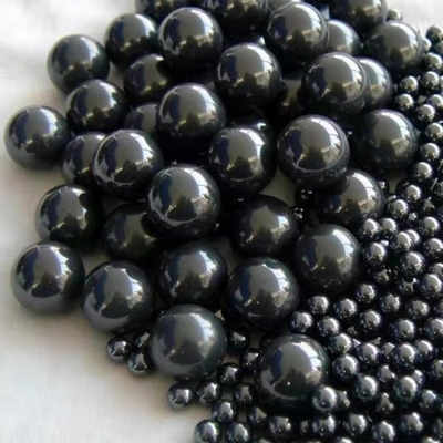 1mm Silicon Nitride Ball Roller si3n4 310GPa Elastic Modulus