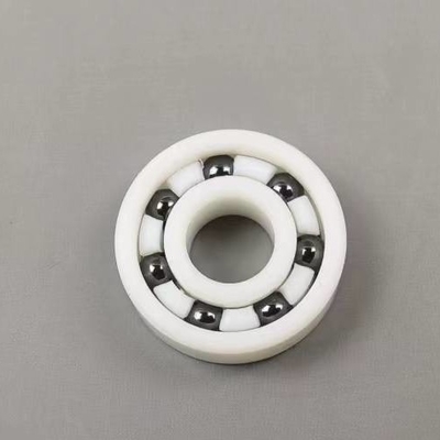 6000 Ce Silicon Nitride Ball Bearing Deep groove 10x26x8mm