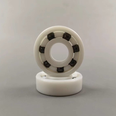 6000 Ce Silicon Nitride Ball Bearing Deep groove 10x26x8mm