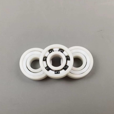 6000 Ce Silicon Nitride Ball Bearing Deep groove 10x26x8mm