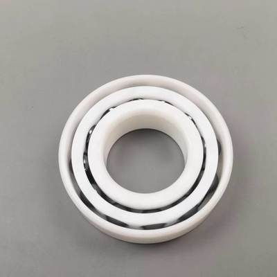7207 Silicon Nitride Ball Bearing 35x72x17mm