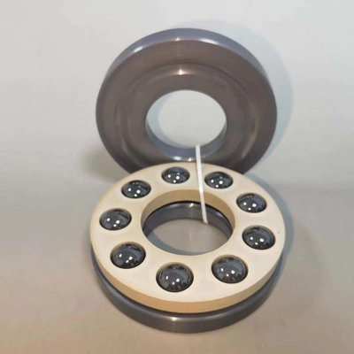 Full Ceramic Si3n4 Bearing 51409 45×100×39mm