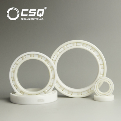 61801 61802 61803 61804 61903 Ceramic Ball Bearings Deep Groove Si3N4 SSiC ZrO2