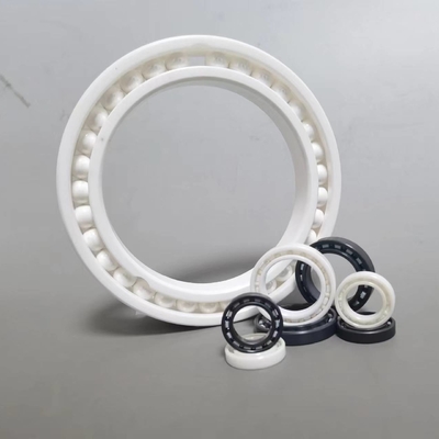 61801 61802 61803 61804 61903 Ceramic Ball Bearings Deep Groove Si3N4 SSiC ZrO2