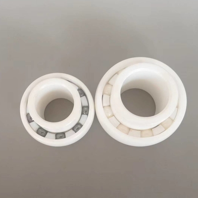 UC203 UC202 uc201 SSiC zro2 ball bearing Ceramic Insert Bearings Adapting Thread