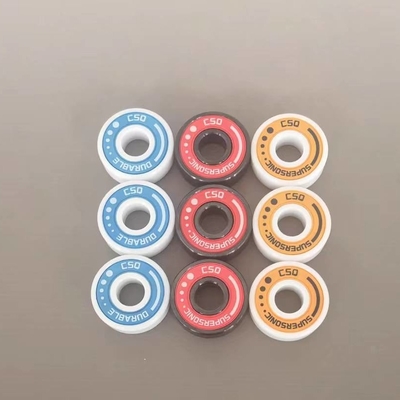 6082s 608z 608rs Full Ceramic Skate Bearings Roller High Precision