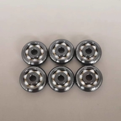 608 Full Ceramic Bearings For Inline Skates Service Non Standard