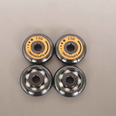 608 Full Ceramic Bearings For Inline Skates Service Non Standard