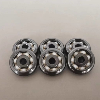 608 Full Ceramic Bearings For Inline Skates Service Non Standard