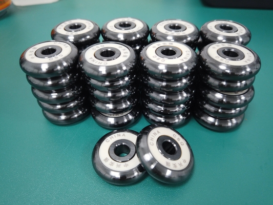 608 Full Ceramic Bearings For Inline Skates Service Non Standard