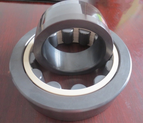 ZrO2 Si3N4 Double Row Cylindrical Roller Bearings Nn 3006 Nn 3016 Nn 3012