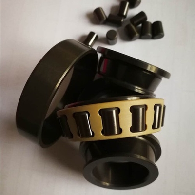 Ceramic Tapered Roller Bearings 30302 30304 30305 30306 30308 30309 Single Row