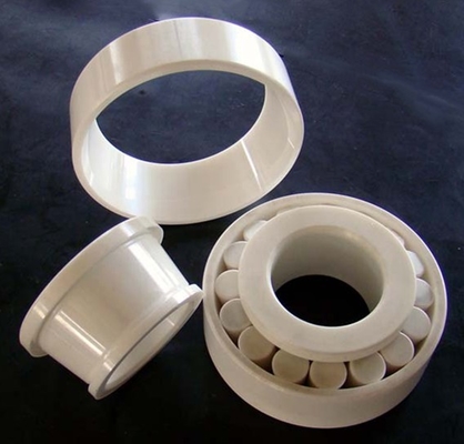 Ceramic Tapered Roller Bearings 30302 30304 30305 30306 30308 30309 Single Row
