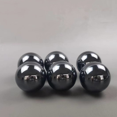 Valve Silicon Carbide Ball Ceramic For Pump 20-60mm
