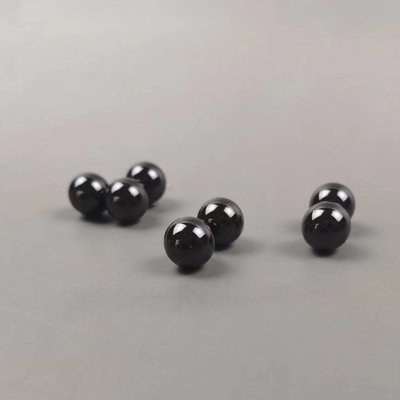 Food Processing Equipment Si3N4 Ball With ±0.001mm Precision