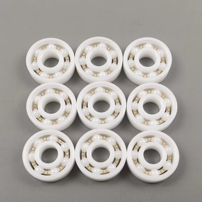 608 Ceramic Zirconia Oxide Ball Bearing 8x22x7mm