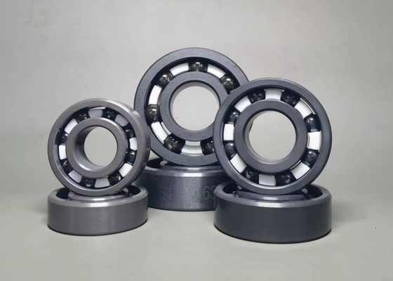6000 Ceramic Bearing  Deep Groove  6001 6002 6005