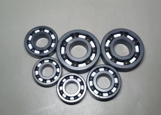 6000 Ceramic Bearing  Deep Groove  6001 6002 6005