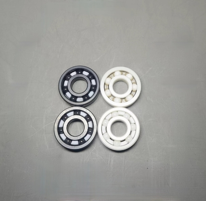 Silicon Nitride Ceramic Ball Bearings 6002 6003 6004 6005 6006