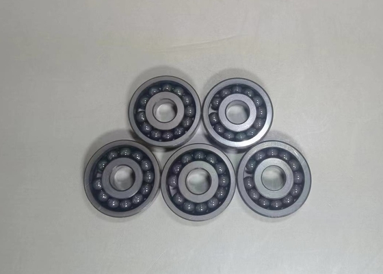 Deep Groove Miniature Ceramic Bearings 627 625 626