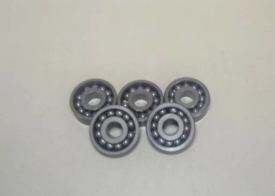 Deep Groove Miniature Ceramic Bearings 627 625 626