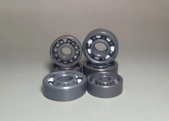 696 699 689 688 Small Ceramic Bearings Deep Groove Silicon Nitride