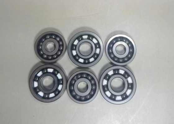 696 699 689 688 Small Ceramic Bearings Deep Groove Silicon Nitride