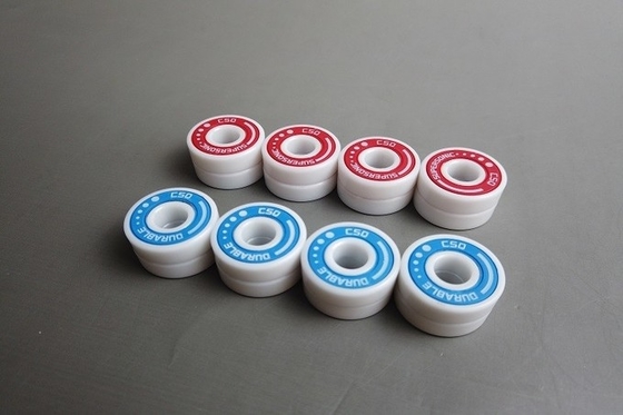 P6 608ce 8x22x7 Ceramic Bearings Fda Approved