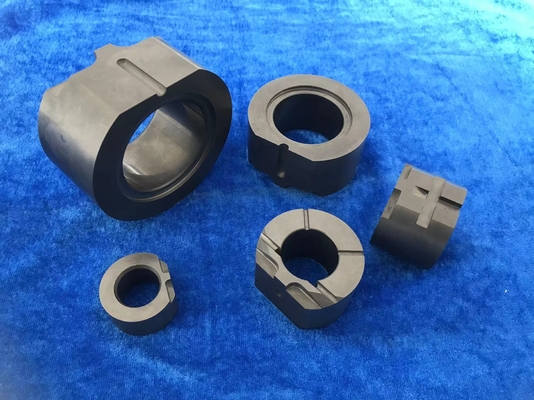 Ssic Gear Pump Silicon Carbide Bearing Corrosion Resistance