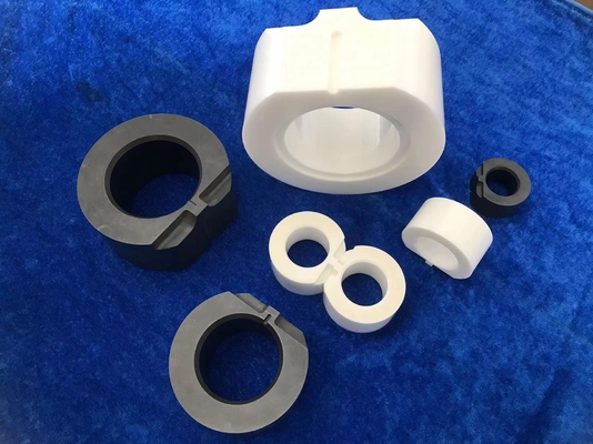 Ssic Gear Pump Silicon Carbide Bearing Corrosion Resistance