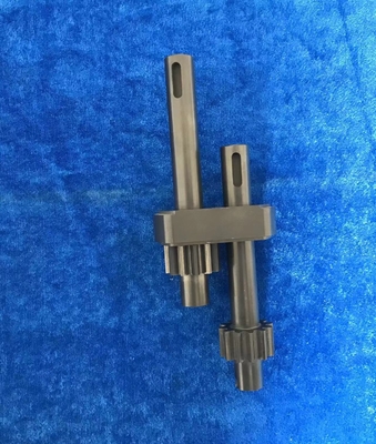 Ssic Zro2 Gear Pump Parts Shaft Customized Products