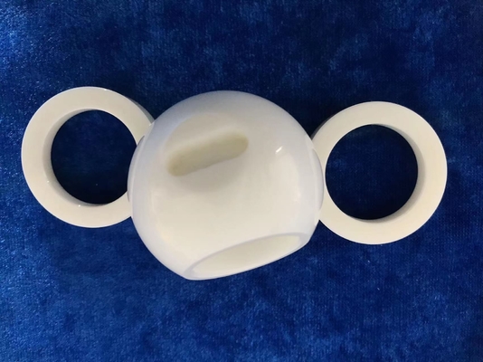 Medical Equipments Advanced Structural Elements Cage PEEK Or Others