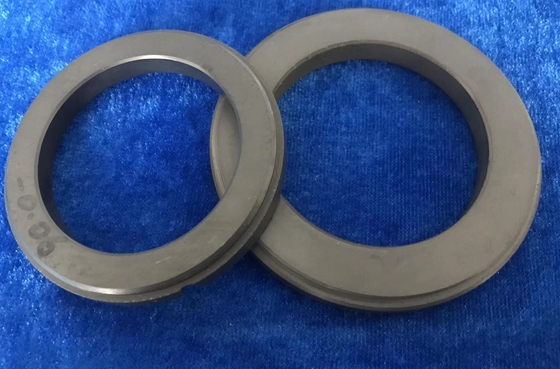 Ssic Silicon Carbide Mechanical Seals For Rotating Machinery