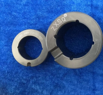 Sliding Silicon Carbide Ball Bearings Customized For Gear Pump