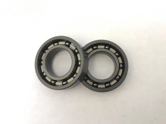 ABEC7 6800ce Silicon Nitride Ceramic Ball Bearings 10 X 19 X 5