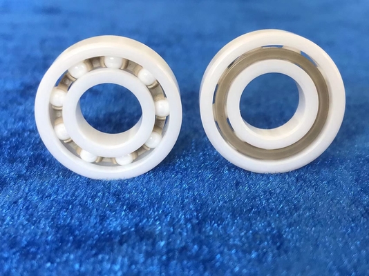 Abec 5 Bearing Ceramic 608 For Roller Skate Skateboard