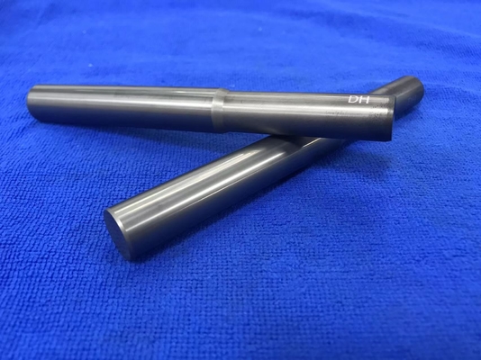 Silicon Carbide Zirconia Ceramic Shaft Corrosion Resistance For Pool Pump