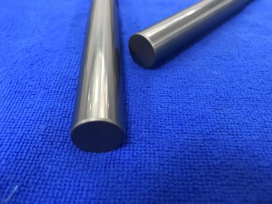 Silicon Carbide Zirconia Ceramic Shaft Corrosion Resistance For Pool Pump